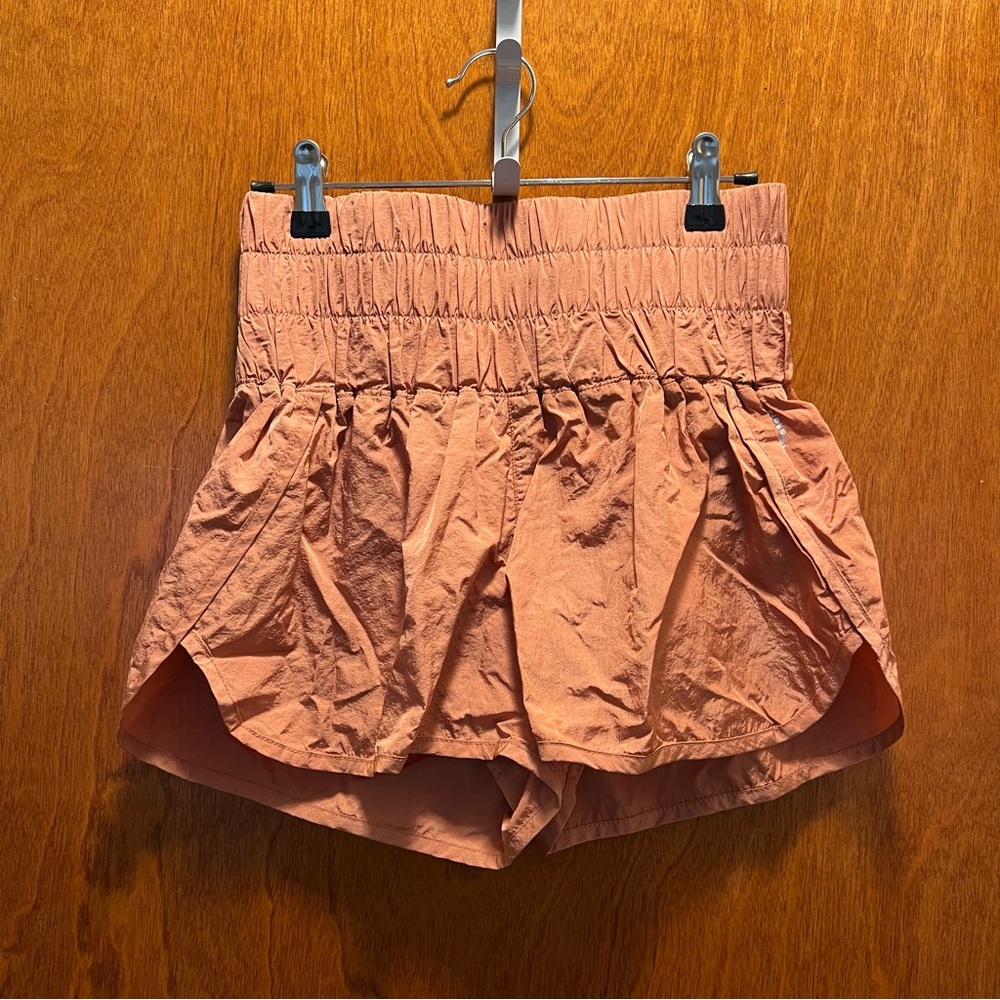 Free People Movement The Way Home Shorts